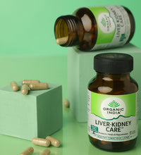 Liver Kidney Care 60 Cap