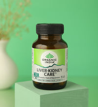 Liver Kidney Care for Healthy Liver, Healthy Kidney & Longer Life - Pack of 2
