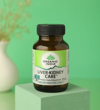 Liver Kidney Care 60 Cap