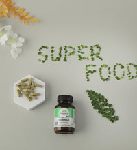 Moringa to embrace the goodness of superfood