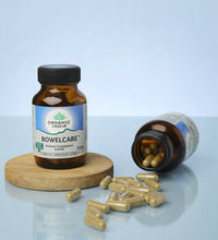 Bowelcare 180 Cap