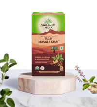 Tulsi Masala Chai 25 IB