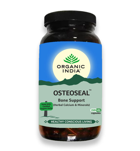 Osteoseal 250 Capsule Bottle