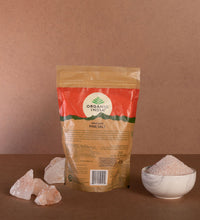 Pink Rock Salt 1kg Pack