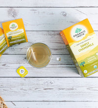 Simply Chamomile 25 Teabags
