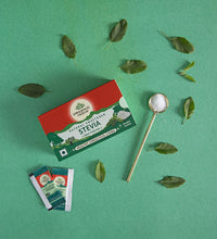 Stevia 25 Sachet Box - Pack of 3