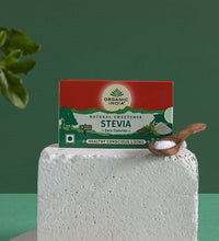 Stevia 25 Sachet Box - Pack of 3