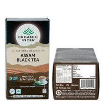 Assam Black Tea - 25 IB
