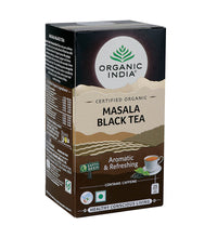 Masala Black Tea 25 Teabags