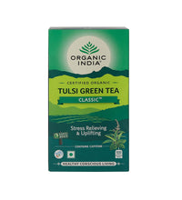 Tulsi Green Tea Classic