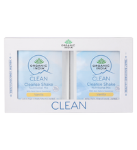 CLEAN Cleanse Shake Nutritional Mix (Vanilla)